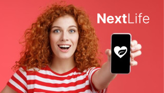 Seznamte se s telefony NextLife. Ekologická volba, která šetří i vaši peněženku