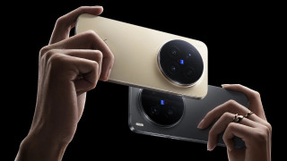 Vivo X300 Pro a X300: Představujeme splněný sen mobilních fotografů