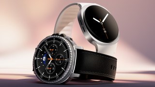 Seznamte se s Galaxy Watch8. Model Classic má zpět lunetu a přibyly funkce AI 