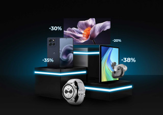 Jak se nezbláznit z Black Friday: 5 pravidel chytrého nakupování 