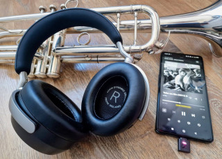 Recenze Sennheiser HDB 630: Absolutní radost z poslechu pro milovníky hudby