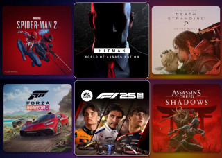 Šťastných 7 tipů pro hráče: užijte si videohry na maximum díky skvělé výbavě 