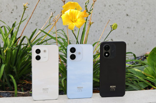 Test Xiaomi Redmi Note 17 Pro Max, Note 17 Pro a Note 17 4G: Ohromující výdrž i displeje