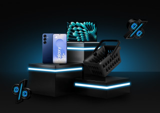 Jak se Black Friday změnil: Od bojů v obchoďácích po online klikání 