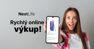 Výkupy telefonů online – odprodej s námi vyřídíte klidně i z pohodlí domova
