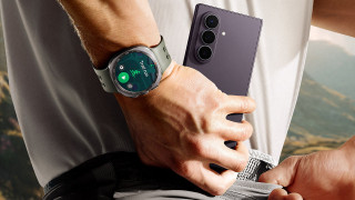 Samsung představil dva modely Galaxy Fold i notně vylepšené hodinky Watch Ultra2