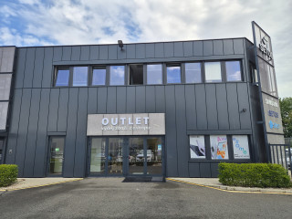 OUTLET SPACE PRAHA