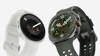 Seznamte se s fantastickými hodinkami Samsung Galaxy Watch Ultra2 a Watch9