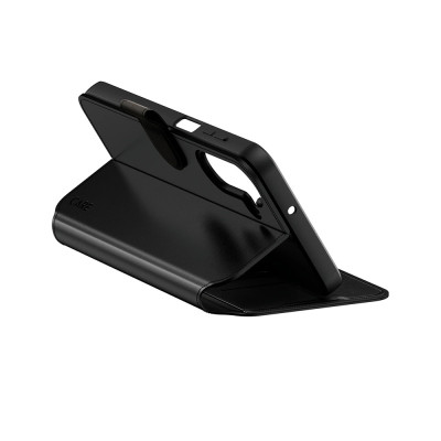 PG CARE Samsung Galaxy A18/A17 Wallet Kickstand