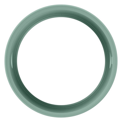 Silikonové pouzdro na Samsung Freestyle zelené