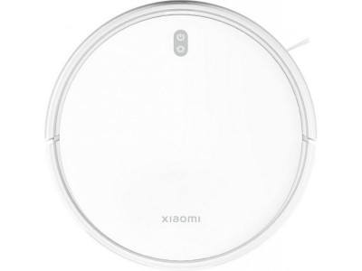 Xiaomi Robot Vacuum E10 EU, White