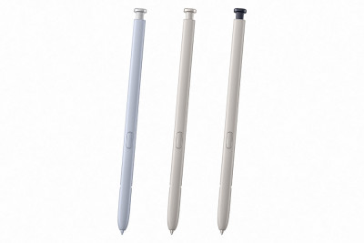 Samsung PA3 S Pen Galaxy S25 Ultra, Light Silver