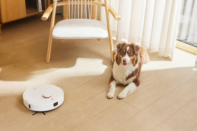 Xiaomi Robot Vacuum H50
