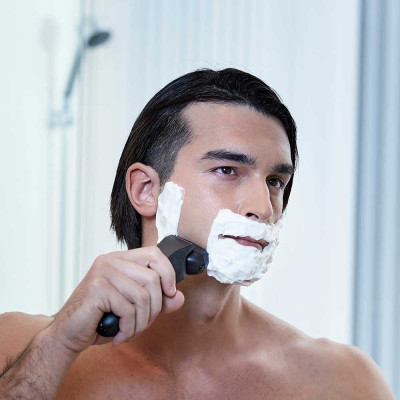 Panasonic ES-RT37-K503 Holící strojek