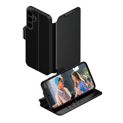 PG CARE pouzdro Samsung Galaxy S26 FE 5G Wallet