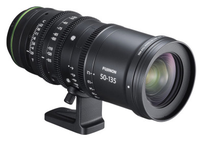 Objektiv Fujinon MK-X 50-135MM T2.9