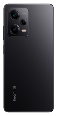 Xiaomi Redmi Note 12 Pro 5G 128+6GB černá