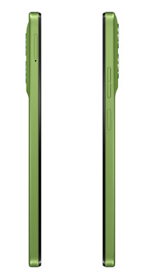 Motorola Moto G06 64+4GB Green