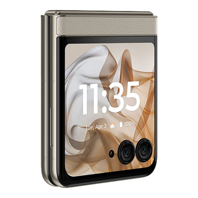 Motorola Razr 50 256+8GB Beach Sand