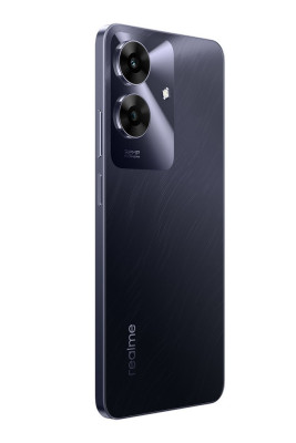 Realme Note 60 128+4GB Midnight Black
