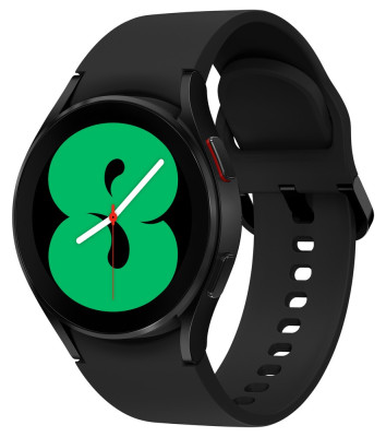 Samsung R860 Galaxy Watch4 (40mm) BT Black