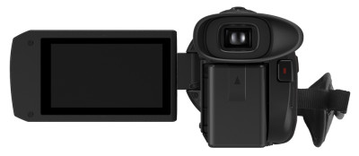 Panasonic HC-VXF1EP černá