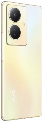 VIVO V29 Lite 5G 8+128GB Dreamy Gold