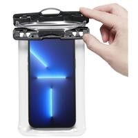 SPIGEN Aqua Shield WaterProof Case, Crystal clear