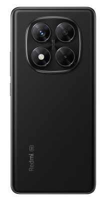 Xiaomi Redmi Note 14 Pro 5G 256+8GB černá