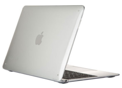 Speck SeeThru Clear -  Macbook 12"