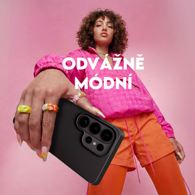 PanzerGlass CARE Sams. Galaxy S26 Ultra černé TPU