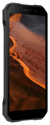 Doogee S61 PRO 128+8GB DualSIM Transparent