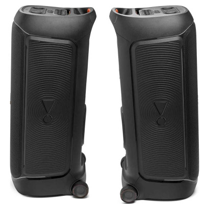 JBL PartyBox 720, Black