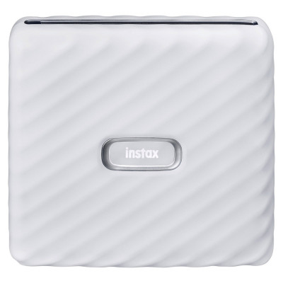 Fujifilm Instax Link WIDE A Ash White