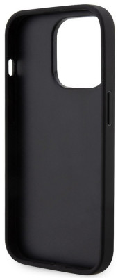 Karl Lagerfeld Karl&Choupe. Case iPhone 14 Pro Max