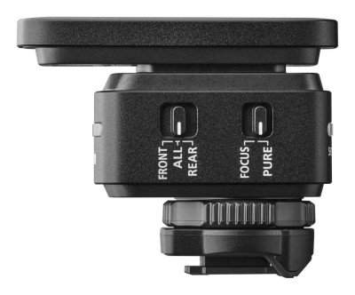 Nikon digitální mikrofon Shotgun ME-D10