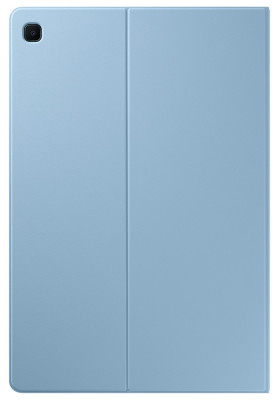 Samsung EF-BP610PL Book Cover Tab S6 Lite, Blue