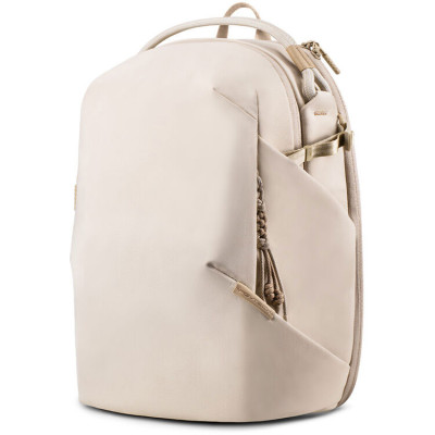 PGYTECH OneGo Lite Backpack 16L (Cream）
