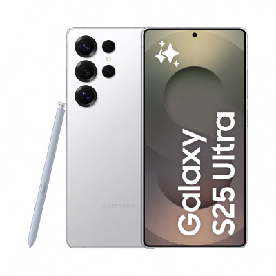 Samsung Galaxy S25 Ultra 5G 512GB Silver