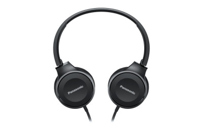 Panasonic HF100E-K černá sluchátka outdoor