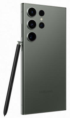 Samsung Galaxy S23 Ultra 5G 256GB Green