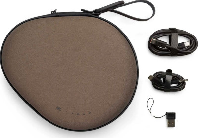 JBL Tour ONE M3 Wireless sluchátka s ANC, Latte