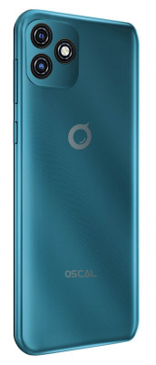OSCAL C20 Pro Blue