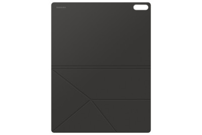 Samsung Book Cover Tab S11/S12 Ultra, Black