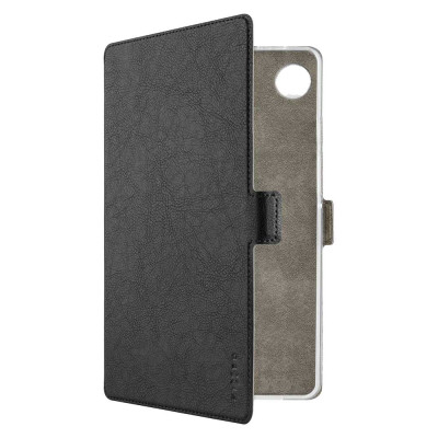 FIXED TOPIC pouzdro Galaxy Tab A11/A9, Black