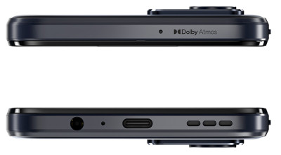 Motorola Moto G54 5G 256+12GB Power Ed. Mid. Blue