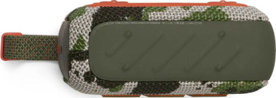 JBL GO4 přenosný reproduktor s IP67, Squad