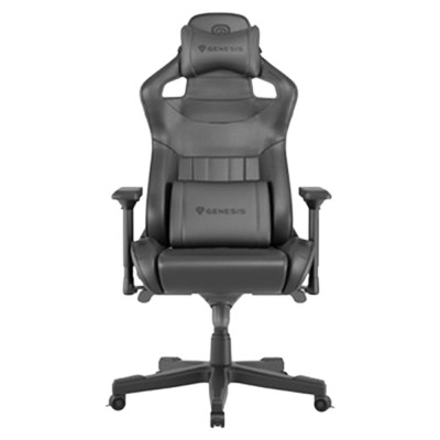 Herní křeslo Genesis Nitro 950 černé