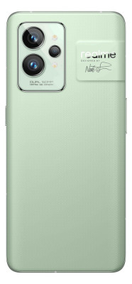 Realme GT 2 Pro 5G 256+12GB Paper Green