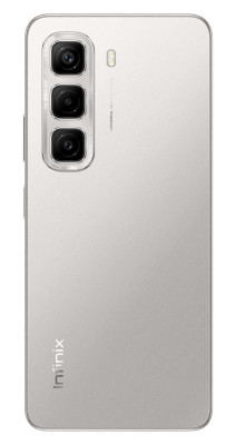 Infinix Hot 50 128+8GB Titanium Grey